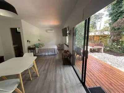 Cabañas Calma del Bosque