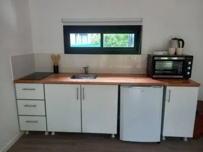 Cabañas Calma del Bosque