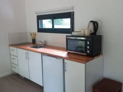 Cabañas Calma del Bosque