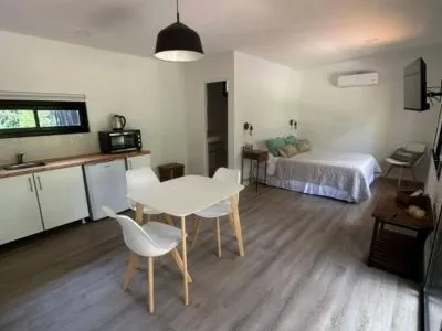 Cabañas Calma del Bosque