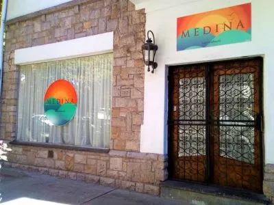 Hotel Medina B&B