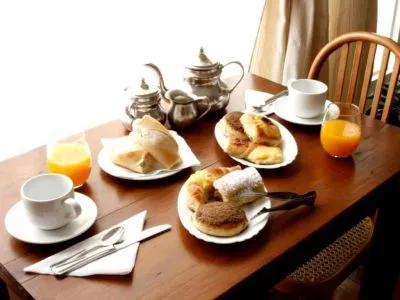 Bed & Breakfast Hotel Medina B&B