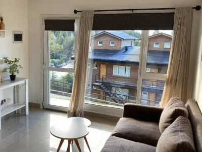 Departamentos Estudio Ideal Bariloche