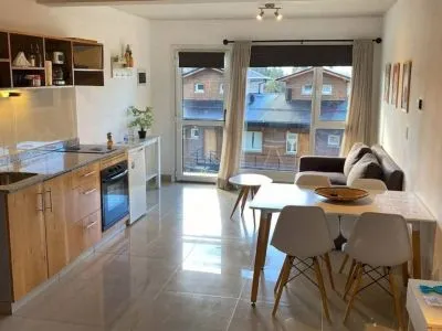 Departamentos Estudio Ideal Bariloche