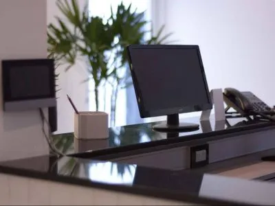 Hoteles 3 estrellas Hotel N26