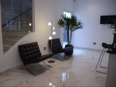 Hoteles 3 estrellas Hotel N26