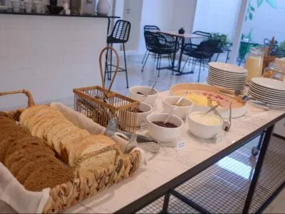 Hoteles 3 estrellas Hotel N26