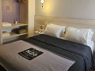 3-star Hotels Hotel N26