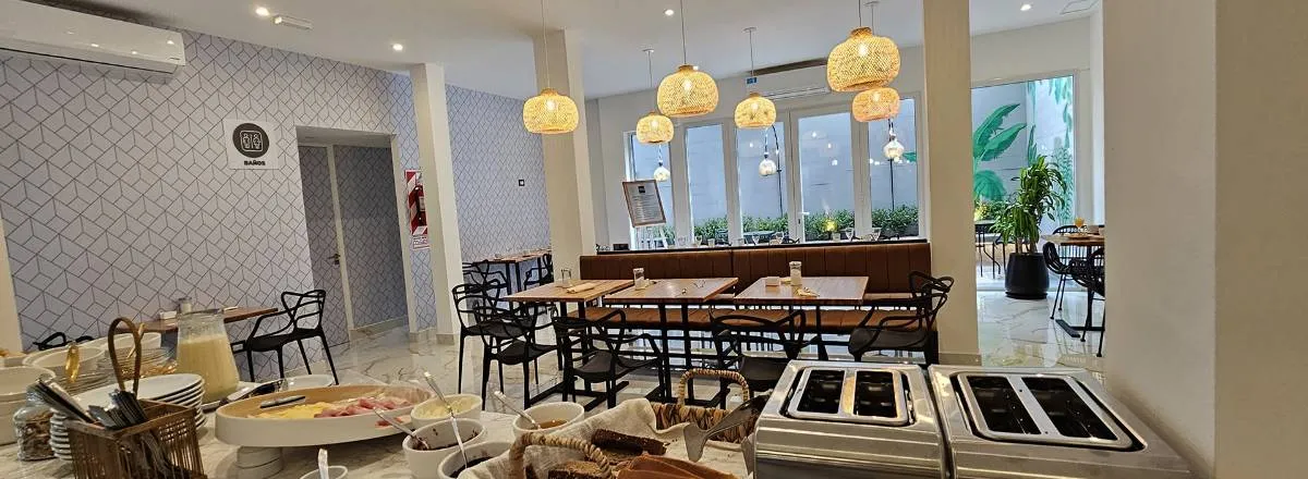 Hoteles 3 estrellas Hotel N26