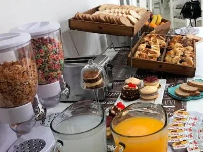 3-star Hotels Bagu Playa Grande