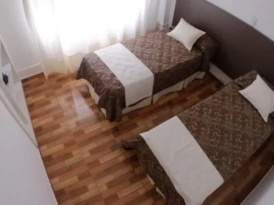 3-star Hotels Bagu Playa Grande