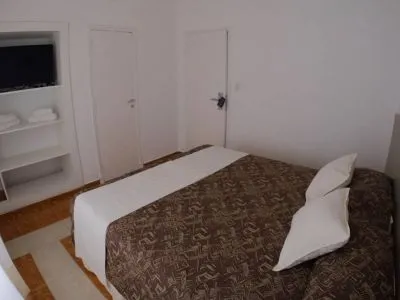 3-star Hotels Bagu Playa Grande