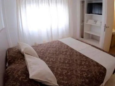 3-star Hotels Bagu Playa Grande