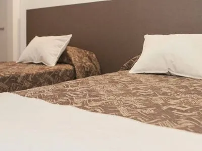 3-star Hotels Bagu Playa Grande