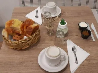 Hoteles 2 estrellas Cala Hotel