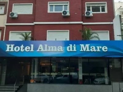 Alma Di Mare