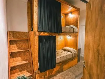 Hilda House Hostel Albergues/Hostels  en  Mar del Plata