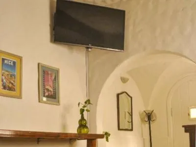 Albergues/Hostels Hilda House Hostel