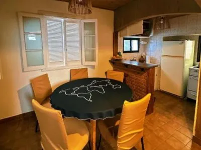 Albergues/Hostels Hilda House Hostel