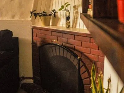 Albergues/Hostels Hilda House Hostel