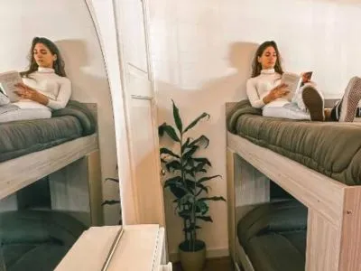 Albergues/Hostels Hilda House Hostel