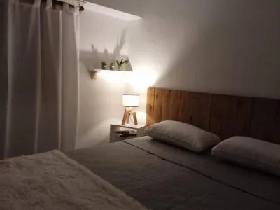 Hoteles 2 estrellas Lobo de Mar