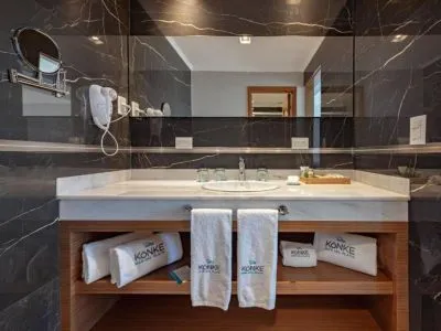 4-star Hotels Hotel Konke Mar del Plata