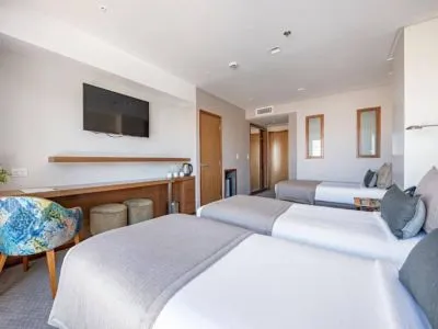 4-star Hotels Hotel Konke Mar del Plata