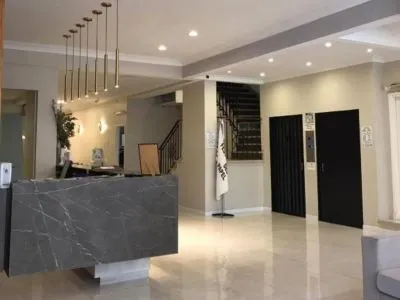 Hotel 3 de Abril Hotels  in  Mar del Plata