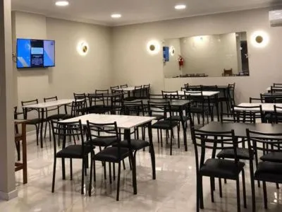 Hotels Hotel 3 de Abril