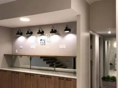 Hotels Hotel 3 de Abril