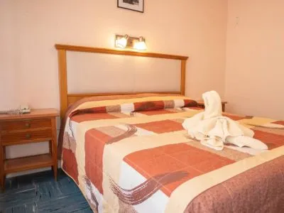 Hotels Hotel 3 de Abril