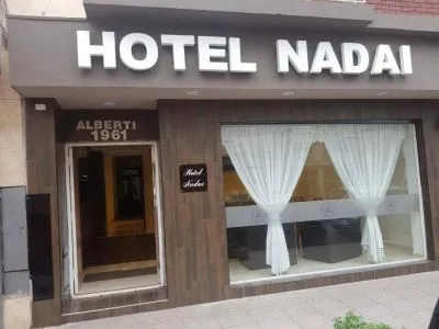 Hotel Nadai