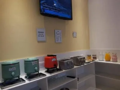 2-star Hotels Hotel Nadai