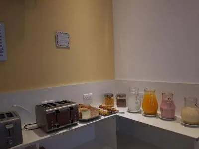 2-star Hotels Hotel Nadai