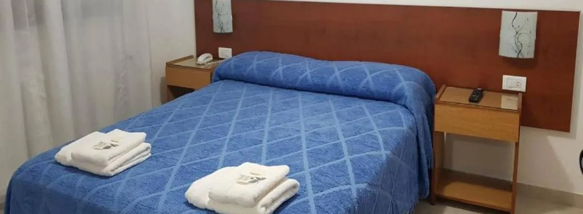 2-star Hotels Hotel Nadai