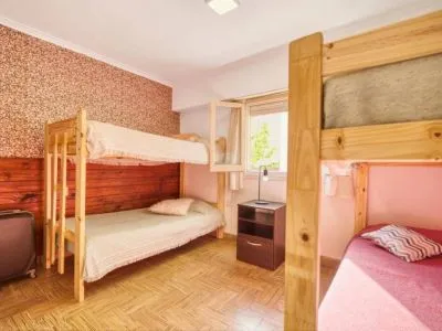 Albergues/Hostels Hostel BILL & BILL