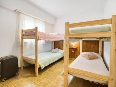 Albergues/Hostels Hostel BILL & BILL