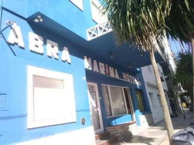 Abra Marina Hoteles  en  Mar del Plata