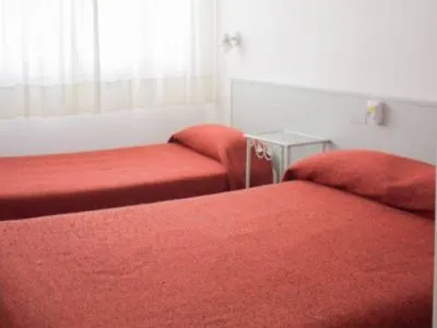 Delfin Hotel Hoteles  en  Mar del Plata