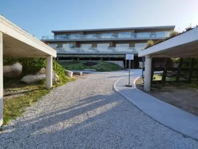 ili ili Hotel Boutique Boutique Hotels  in  Mar del Plata