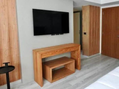 Boutique Hotels ili ili Hotel Boutique