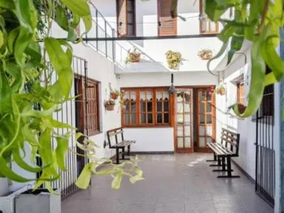 Hostel Sauce Albergues/Hostels  en  Mar del Plata