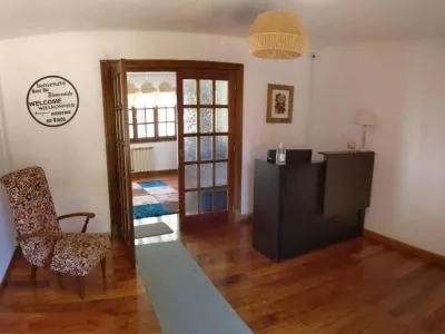 Albergues/Hostels Hostel Sauce