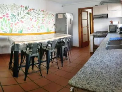 Albergues/Hostels Hostel Sauce