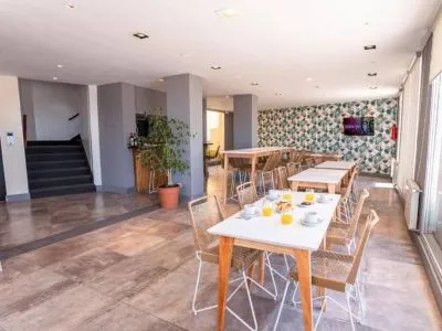 Hoteles 3 estrellas Hotel Punta Piedras