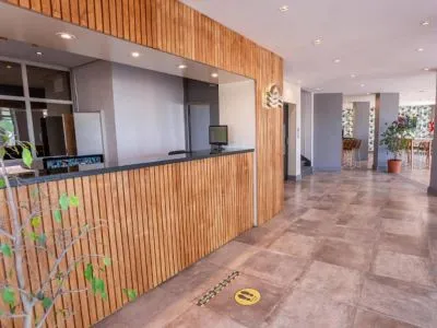 Hoteles 3 estrellas Hotel Punta Piedras