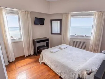 Hoteles 3 estrellas Hotel Punta Piedras