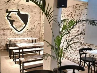 2-star Hotels Hotel B&N