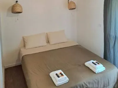 2-star Hotels Hotel B&N